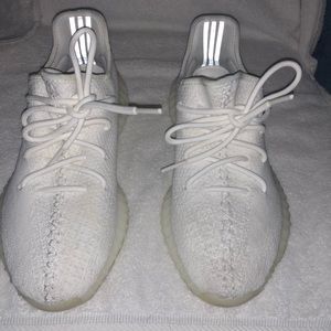 Adidas yeezy boost 350 V2 Cream White